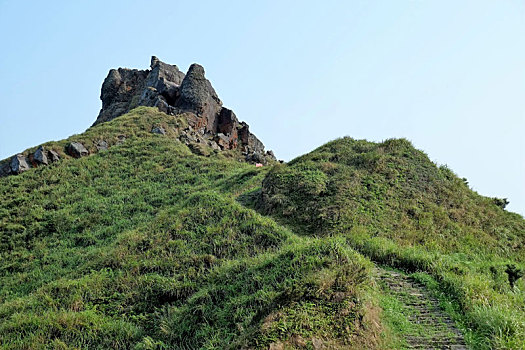 掸邦,茶壶,山