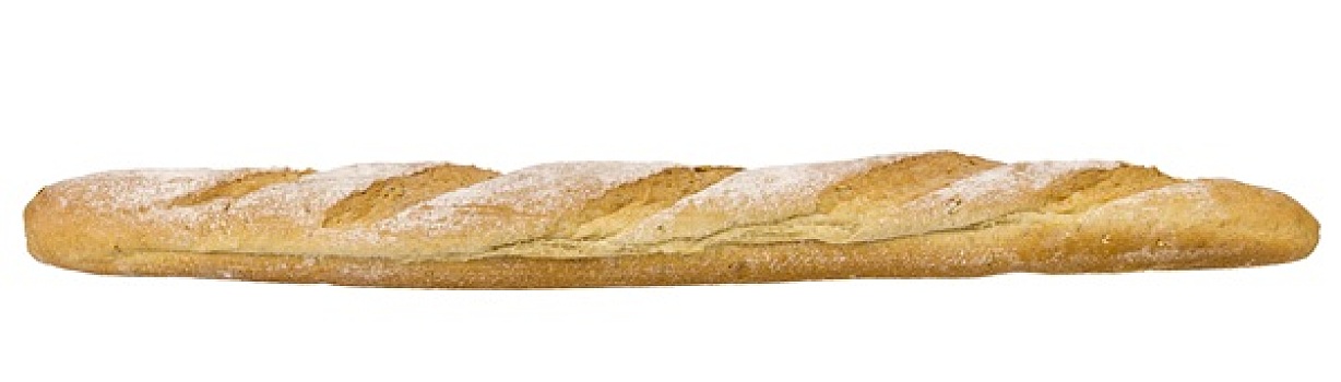 法棍面包,面包