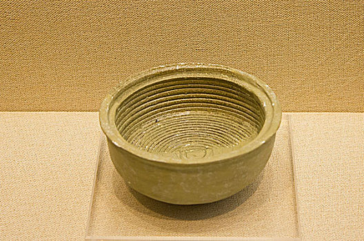 古代陶器