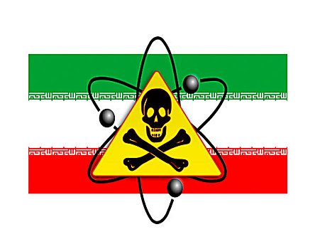 象征,核能,争执,伊朗,团结,国际