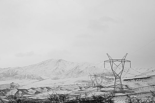 雪域高原