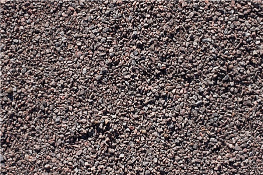 砾石,鹅卵石,沙子,特写,背景