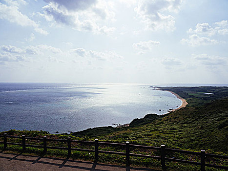 石垣岛,冲绳,日本