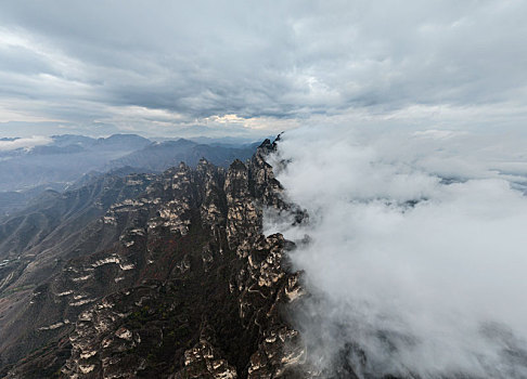 狼牙山