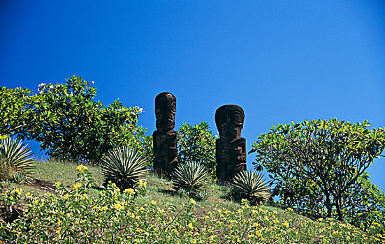 塔希提岛,法属玻利尼西亚