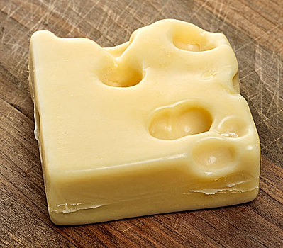 块,瑞士乳酪