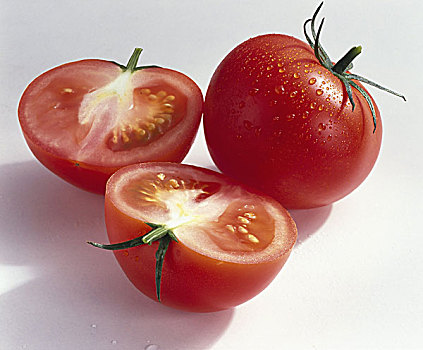西红柿,品种,平分